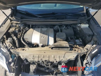Zdjęcie 12 z 14 samochodu: 2019 LEXUS RX 350 BASE VIN:2T2BZMCA3KC169962 - miniatura