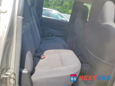 Zdjęcie 10 z 12 samochodu: 2006 CHEVROLET COLORADO VIN:1GCDT136868177114 - miniatura