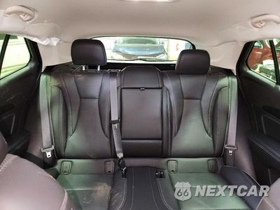 Zdjęcie 10 z 14 samochodu: 2021 BUICK ENVISION ESSENCE VIN:LRBFZPR40MD100580 - miniatura