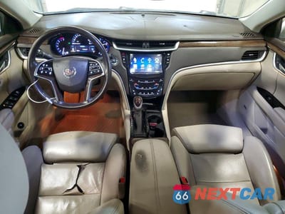 Zdjęcie 8 z 12 samochodu: 2013 CADILLAC XTS LUXURY COLLECTION VIN:2G61P5S39D9194174 - miniatura