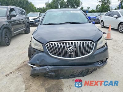 Piąte zdjęcie samochodu w środku: 2015 BUICK LACROSSE VIN:1G4GB5G3XFF114367 - miniatura