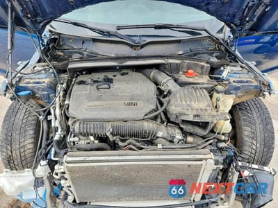 Zdjęcie 12 z 14 samochodu: 2022 MINI COOPER S COUNTRYMAN ALL4 VIN:WMZ83BR07N3N36829 - miniatura