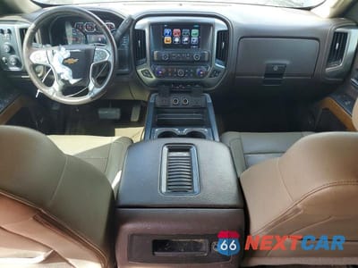 Zdjęcie 8 z 12 samochodu: 2018 CHEVROLET SILVERADO K1500 LTZ VIN:3GCUKSEC3JG118695 - miniatura