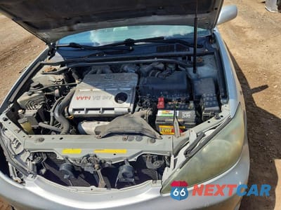 Zdjęcie 11 z 12 samochodu: 2003 TOYOTA CAMRY SE V6 VIN:4T1BF30K43U551535 - miniatura