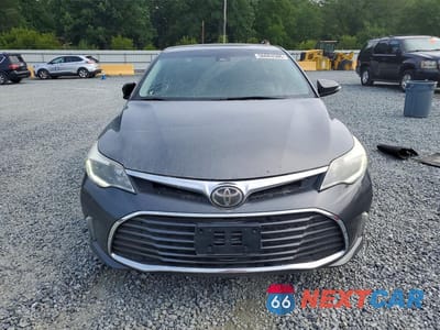 Piąte zdjęcie samochodu w środku: 2016 TOYOTA AVALON LIMITED VIN:4T1BK1EB1GU236058 - miniatura