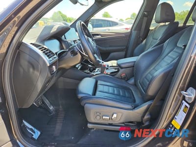 Zdjęcie 7 z 13 samochodu: 2021 BMW X3 XDRIVE30I VIN:5UXTY5C03M9H28364 - miniatura
