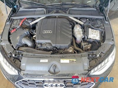 Zdjęcie 11 z 12 samochodu: 2022 AUDI A4 PREMIUM PLUS 45 VIN:WAUEAAF49NN013873 - miniatura