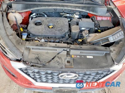 Zdjęcie 12 z 13 samochodu: 2021 HYUNDAI TUCSON VALUE VIN:KM8J33A47MU387882 - miniatura