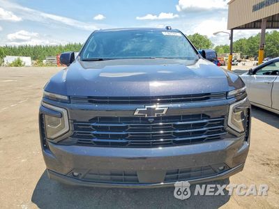 Piąte zdjęcie samochodu w środku: 2026 CHEVROLET SUBURBAN K1500 RST VIN:1GNS6EKD6TR181987 - miniatura