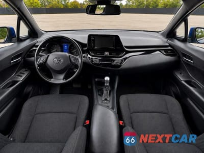 Zdjęcie 13 z 13 samochodu: 2018 TOYOTA C-HR XLE PREMIUM VIN:NMTKHMBX8JR023848 - miniatura