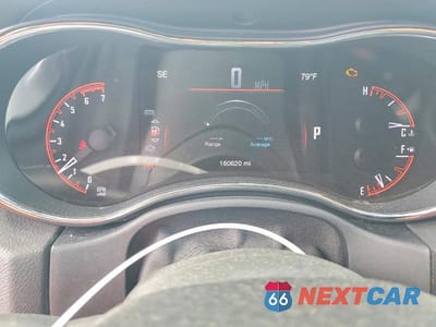 Zdjęcie 9 z 13 samochodu: 2017 DODGE DURANGO R VIN:1C4SDJCT3HC661301 - miniatura