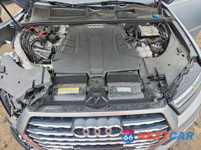 Zdjęcie 12 z 13 samochodu: 2019 AUDI Q7 PREMIUM PLUS VIN:WA1LAAF77KD035046 - miniatura