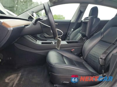 Zdjęcie 7 z 12 samochodu: 2022 TESLA MODEL 3 VIN:5YJ3E1EA8NF369347 - miniatura