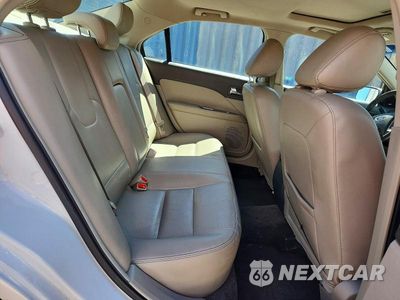 Zdjęcie 10 z 12 samochodu: 2011 FORD FUSION SEL VIN:3FAHP0JA5BR256052 - miniatura