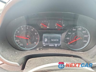 Zdjęcie 9 z 12 samochodu: 2017 CHEVROLET MALIBU LS VIN:1G1ZB5ST4HF291545 - miniatura