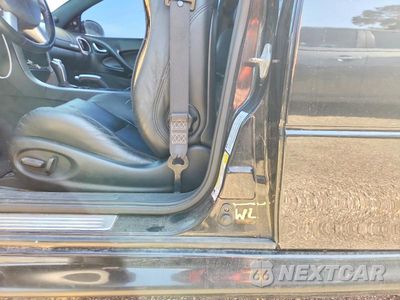 Zdjęcie 12 z 13 samochodu: 2006 PONTIAC GTO VIN:6G2VX12UX6L820026 - miniatura