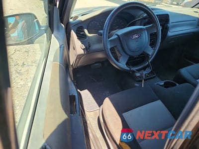 Zdjęcie 8 z 12 samochodu: 2004 FORD RANGER SUPER CAB VIN:1FTYR15E54PA91945 - miniatura