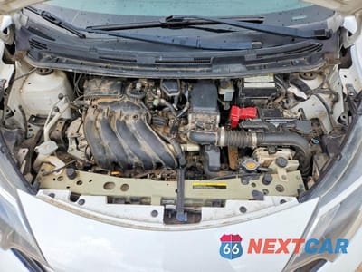 Zdjęcie 11 z 12 samochodu: 2019 NISSAN VERSA NOTE S VIN:3N1CE2CP3KL355742 - miniatura