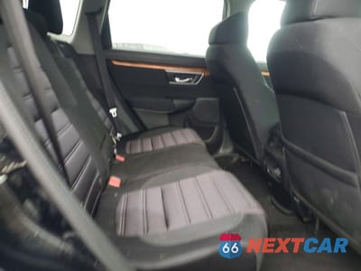 Zdjęcie 11 z 13 samochodu: 2018 HONDA CR-V EX VIN:7FARW1H51JE033558 - miniatura