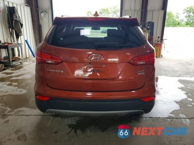 Zdjęcie 6 z 13 samochodu: 2015 HYUNDAI SANTA FE SPORT 2.4L VIN:5XYZUDLB4FG251851 - miniatura