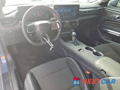 Zdjęcie 8 z 12 samochodu: 2025 FORD MUSTANG VIN:1FA6P8TH9S5129100 - miniatura
