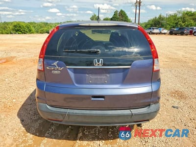 Zdjęcie 6 z 13 samochodu: 2014 HONDA CR-V EX VIN:2HKRM3H50EH542416 - miniatura