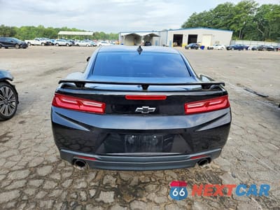 Zdjęcie 6 z 12 samochodu: 2016 CHEVROLET CAMARO LT VIN:1G1FB1RS0G0146769 - miniatura