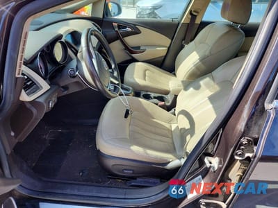 Zdjęcie 7 z 12 samochodu: 2012 BUICK VERANO VIN:1G4PS5SK1C4218770 - miniatura