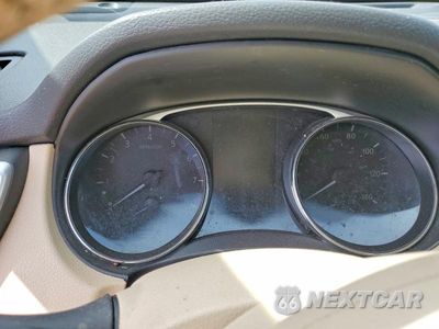 Zdjęcie 9 z 13 samochodu: 2014 NISSAN ROGUE SL VIN:5N1AT2MV2EC817999 - miniatura
