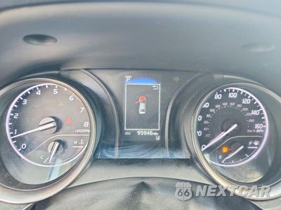 Zdjęcie 9 z 13 samochodu: 2022 TOYOTA CAMRY SE VIN:4T1G11AKXNU716174 - miniatura