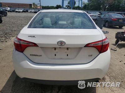 Zdjęcie 6 z 12 samochodu: 2016 TOYOTA COROLLA LE VIN:2T1BURHE7GC741733 - miniatura
