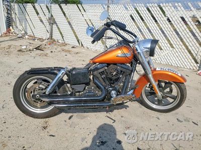 2014 HARLEY-DAVIDSON FLD SWITCHBACK 1HD1GZM13EC332722 - główne zdjęcie licytacji z USA - miniatura