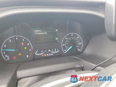 Zdjęcie 9 z 12 samochodu: 2020 FORD TRANSIT DELIVERY TRUCK VIN:1FDBW5Z87LKB07466 - miniatura