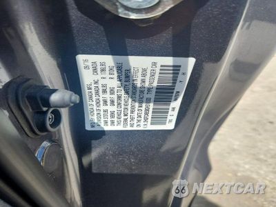 Zdjęcie 13 z 13 samochodu: 2016 HONDA CIVIC LX VIN:2HGFC4B58GH316500 - miniatura