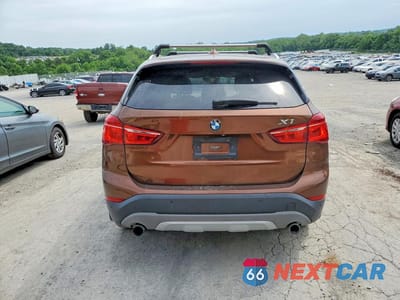 Zdjęcie 6 z 13 samochodu: 2016 BMW X1 XDRIVE28I VIN:WBXHT3C37GP880247 - miniatura