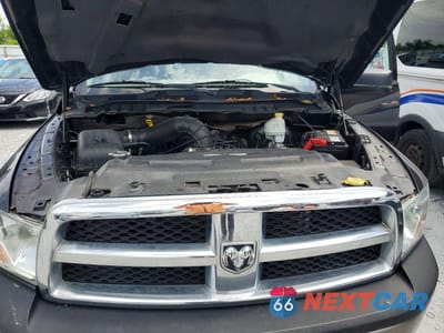 Zdjęcie 11 z 12 samochodu: 2010 DODGE RAM 1500 VIN:1D7RB1CTXAS238740 - miniatura