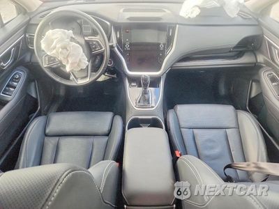 Zdjęcie 8 z 13 samochodu: 2022 SUBARU OUTBACK LIMITED VIN:4S4BTANC0N3202198 - miniatura