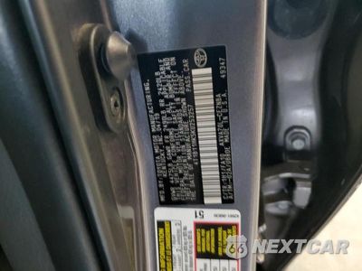 Zdjęcie 12 z 12 samochodu: 2019 TOYOTA CAMRY /LE/ VIN:4T1B11HK5KU253257 - miniatura