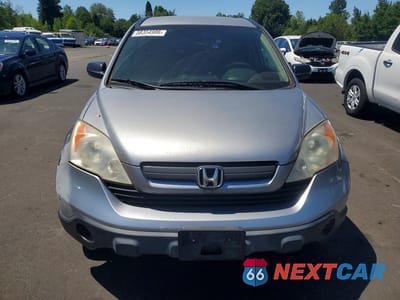 Piąte zdjęcie samochodu w środku: 2008 HONDA CR-V LX VIN:JHLRE38398C044374 - miniatura