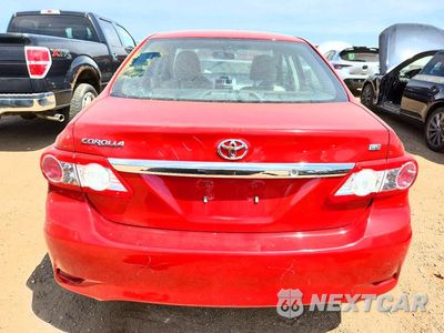 Zdjęcie 6 z 12 samochodu: 2012 TOYOTA COROLLA LE VIN:5YFBU4EE9CP044985 - miniatura
