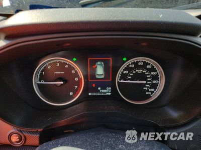 Zdjęcie 9 z 12 samochodu: 2023 SUBARU FORESTER PREMIUM VIN:JF2SKADC1PH444188 - miniatura