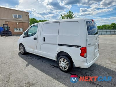 Drugie zdjęcie samochodu z przodu: 2015 NISSAN NV200 CARGO-R&D-CLN TITLE-PRI FLEET VIN:3N6CM0KNXFK708331 - miniatura