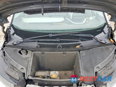 Zdjęcie 12 z 13 samochodu: 2014 BMW I3 REX VIN:WBY1Z4C5XEV276588 - miniatura