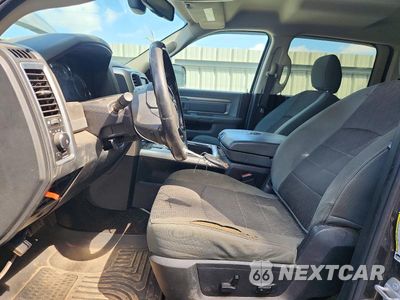 Zdjęcie 7 z 12 samochodu: 2016 RAM 1500 SLT VIN:3C6RR7LT2GG250607 - miniatura