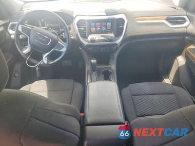 Zdjęcie 8 z 13 samochodu: 2018 GMC ACADIA VIN:1GKKNLLS8JZ180631 - miniatura