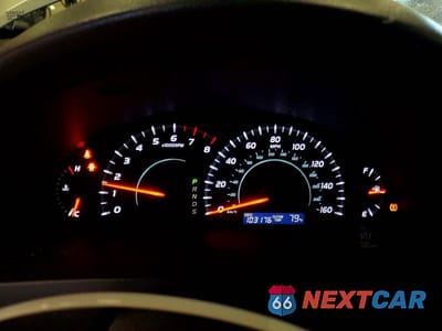 Zdjęcie 9 z 13 samochodu: 2007 TOYOTA CAMRY LE V6 VIN:4T1BK46K17U544072 - miniatura
