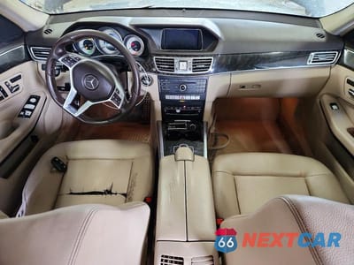 Zdjęcie 8 z 12 samochodu: 2016 MERCEDES-BENZ E 350 4MATIC VIN:WDDHF8JB9GB268730 - miniatura