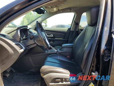 Zdjęcie 7 z 13 samochodu: 2015 GMC TERRAIN SLT VIN:2GKFLXEK4F6366858 - miniatura
