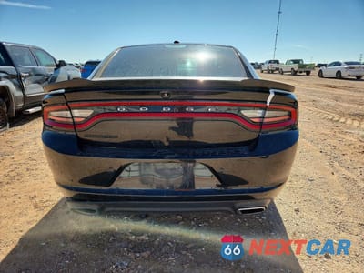 Zdjęcie 6 z 12 samochodu: 2018 DODGE CHARGER SXT VIN:2C3CDXBG8JH163940 - miniatura