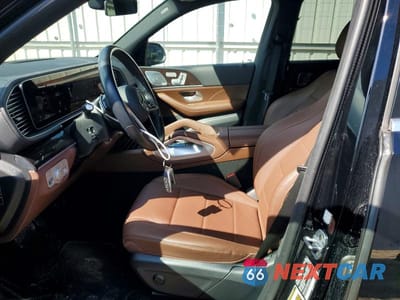 Zdjęcie 7 z 13 samochodu: 2025 MERCEDES-BENZ GLS 450 4MATIC VIN:4JGFF5KE2SB362607 - miniatura